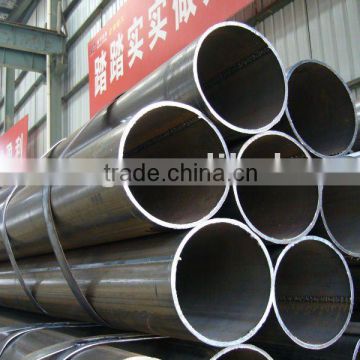 ERW Steel Pipe