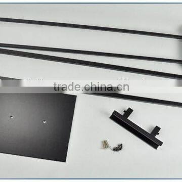 Easel Display Srand H Type Stand Iron Advertising photo-6