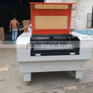 America Market Hot Sale Laser Cutting Machine photo-2