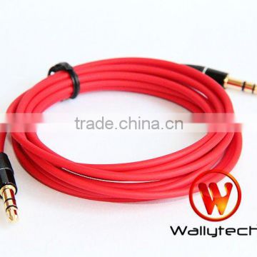 Wallytech 3.5mm Audio Cable 1M