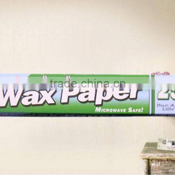 Household Baking Wax Paper photo-5