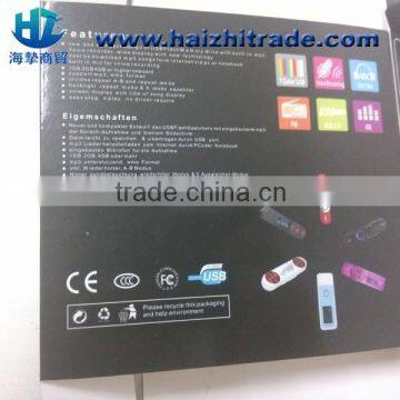 High Quality Good Price Memory Build USB Mp3 Player With Battery Build in photo-5