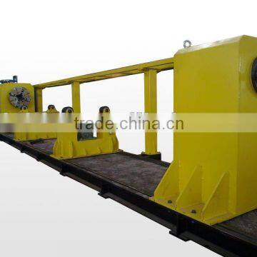 Automatic Roll Shaft Over Laying Welding Equipment