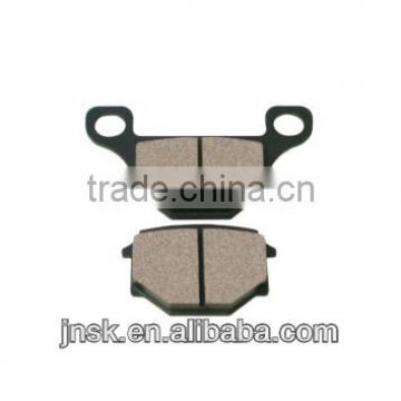 Direct Factory Motorcycle Brake Pad