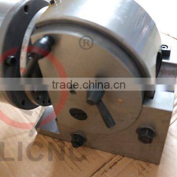 High Quality of Semi-Universal Dividing Heads for Milling Machine photo-3