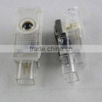 Error Free Led Ghost Shadow Light Car for Audi a8 a7 a6 a5 a4 q5 q5 q3 Led Logo Light Car Door Logo Light photo-3
