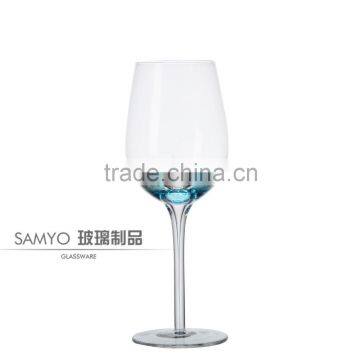 RW16092 hot sale custom red wine glass