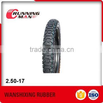 Motorcycle Tyre off Road Motocross Tyre 250-17 Tyre Manufacturers List photo-2