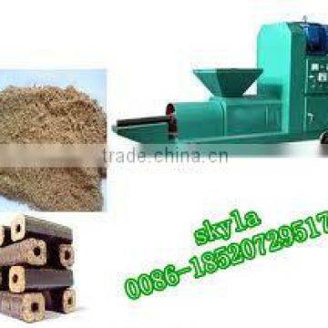 2013 briquette making machine China new energy and technology