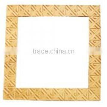 Carlos Mirror with Bevel Glass