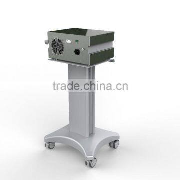 2016 The New Product Shockwave Therapy Machine photo-3