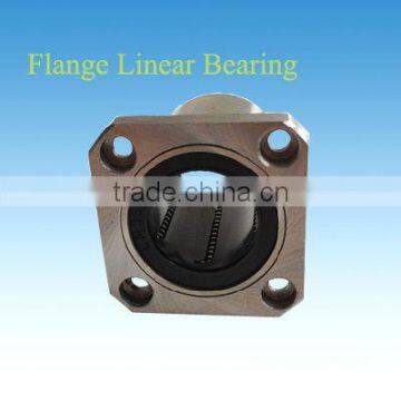 Flange Linear Bearing LMK30UU