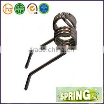 Cheap Metal spring clip clamp for tube