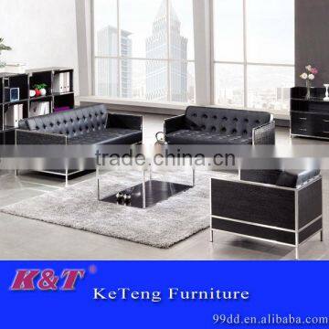 Modular metal sofa set new designs 2014