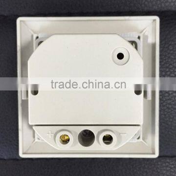 Hot Sale HM-1 Mechanical Hour Meter photo-5