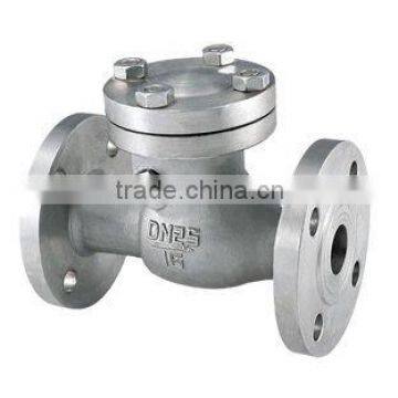 Check valve PN16