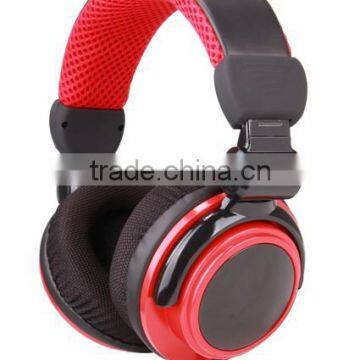 Promotion PS4/PS3/PC vibration gaming headset with heavy bass Lowest price