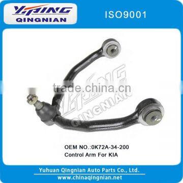 Upper Control Arm For Korean Cars KI A OEM:0K72A-34-200