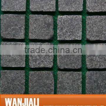 Natural G684 Granite Paving Stone Tile Slab