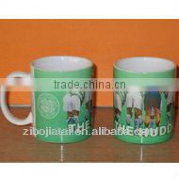 11oz Sublimation Coated Mug for Printing