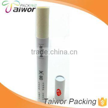 Luxury chopsticks packing box with special design