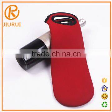 High Insulated Cheap Neoprene Water Wine Beer Bottle Cooler Cover photo-2