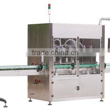 Bottle Ketchup Filling and Packing Machine photo-2