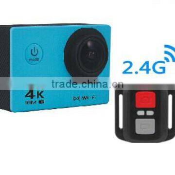 Slow Motion/Time Laspe/ 4K 30 Fps Best Summer Diving Camera 16MP Drone hd Camera Wifi Waterproof 30 m photo-3