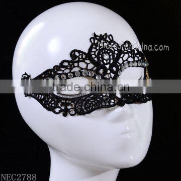 Special Design New Bet Lace Mask