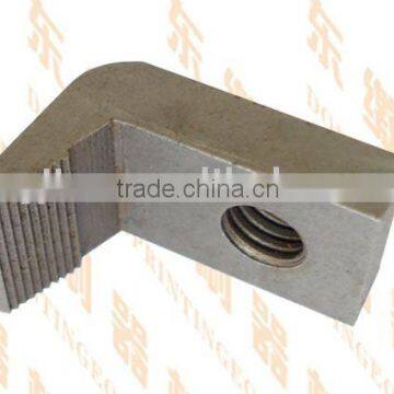 gripper pad, Komori printing machine spare parts, printing spare parts, printing equipment