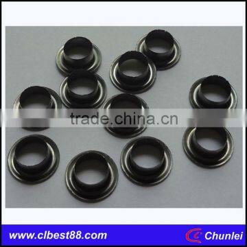 Eyelets grommets metal eyelet