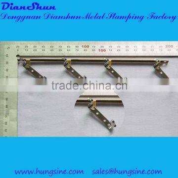 Various kinds of electronical socket component from Dongguan