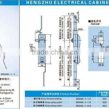 Rod Control Swinghandle MS460-1-1 photo-2