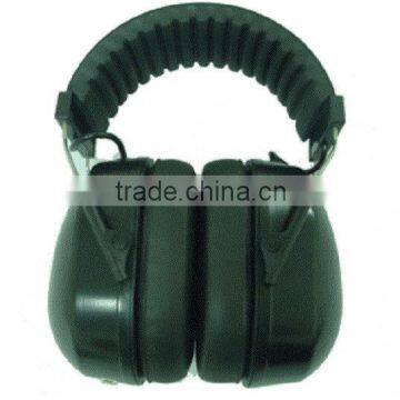 Light Ear Muff for Hearing Protection for walkie talkie