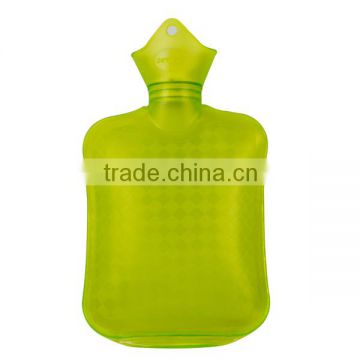 manufacturer PVC hot water bottle 850ml