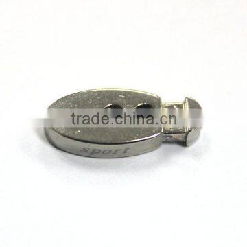 High Quality Metal Cord With Custom Logo photo-4