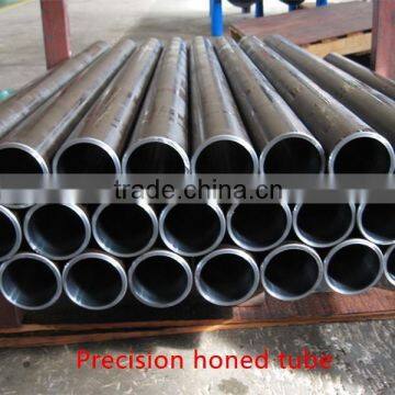 20 years experience for cylinder tube honed and surfurce polish process H7H8H9 tolerance