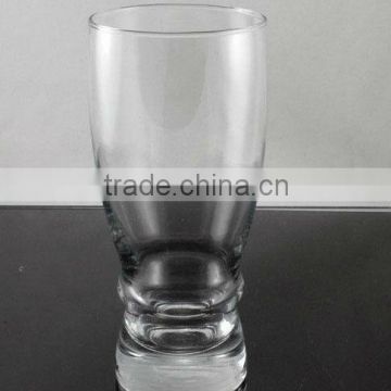 12oz glass beer cup