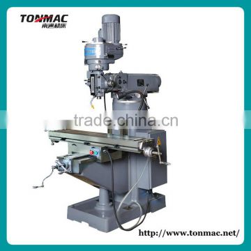 pile ramming Radial Milling Machine with high quality XJ6325T great company