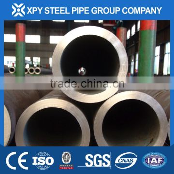 manufacturers manufacture seamless carbon steel pipe