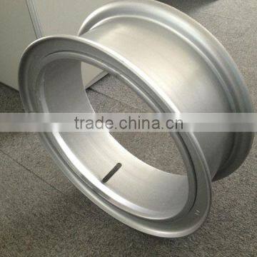 7.5-20 tube demountable rim without disc