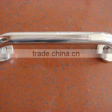 ISO&Sample Accepted, 304SS Straight Grab Bar grab bar( 304straight stainless steel grab bar) for bathroom/toilet