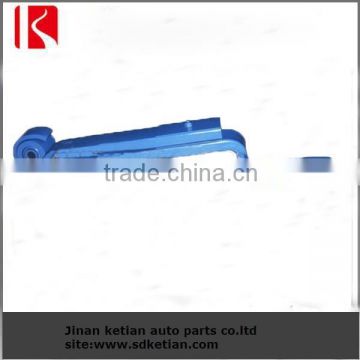 AIR SUSPENSION (Z type leaf spring)