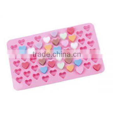 fancy silicone mold for sweets,diy bakeware tools