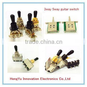 Electric Guitar Part Guitar Switch photo-2