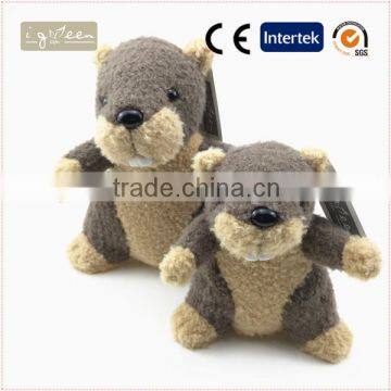 I-Green Toy Series-Fashional Style toy lovely environmentally friendly Plush cynomys