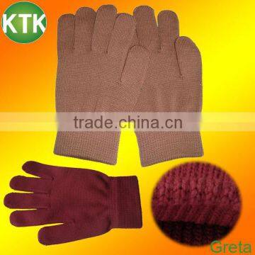 Hands healthcare warm magnetic gloves KTK-A001G