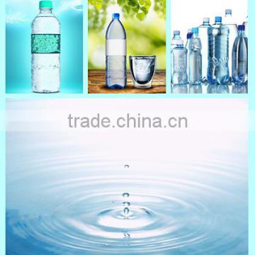 water making machine/water plant equipment/water equipment/water filling plant/automatic plant