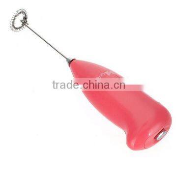 2016 Coffee Milk Kitchen Electric Hand Whisk Mixer Frother Foamer Egg Beater photo-2