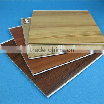 Washable PVC Wall Covering for Bathroom Wall Board photo-2